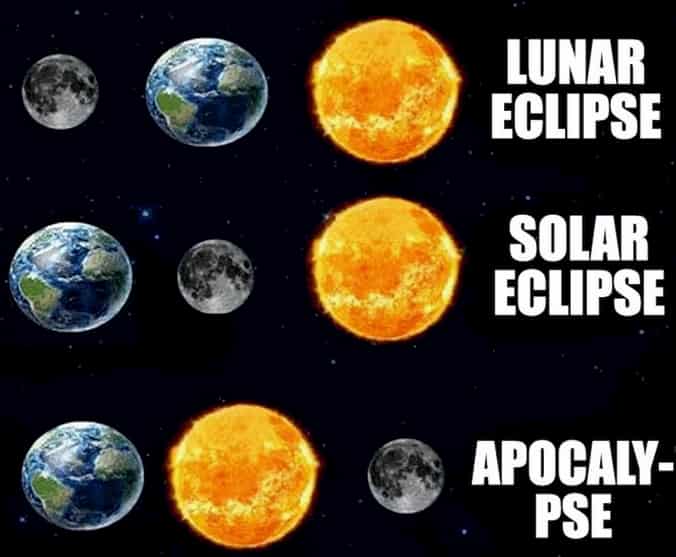 55 of The Best Memes About Space, Astronomy & NASA | Starlust