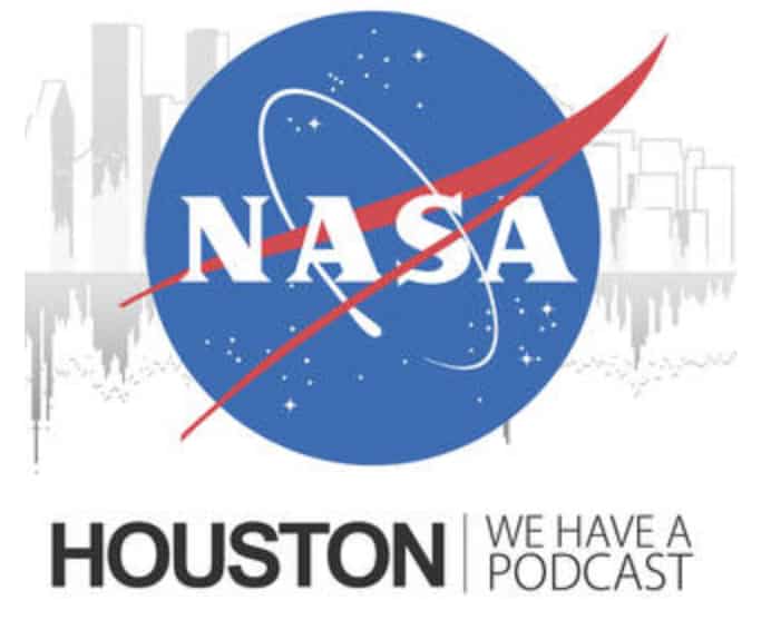 Houston We Have a Podcast By NASA