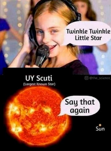 55 of The Best Memes About Space, Astronomy & NASA | Starlust