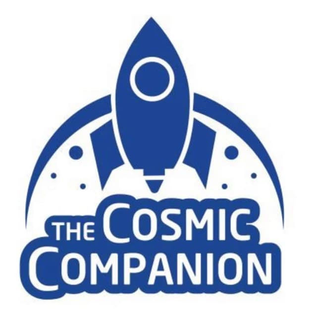The cosmic companion