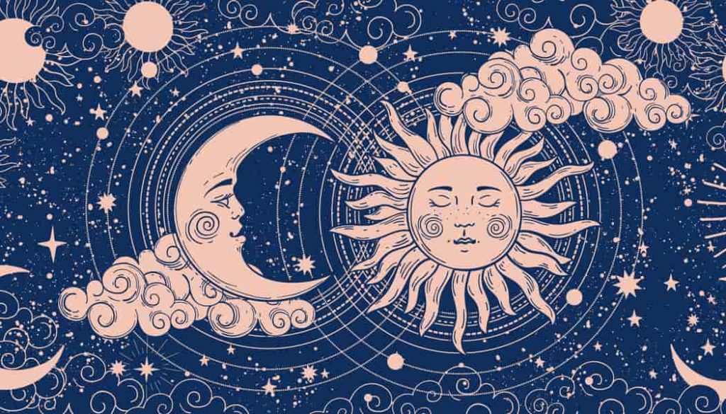 Astronomy vs Astrology