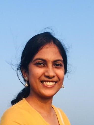 Sharmila Kuthunur