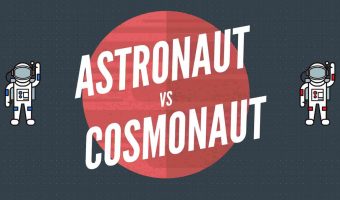 astronaut vs cosmonaut fb